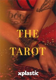 The Tarot Boxcover