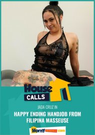 Happy Ending Handjob From Filipina Masseuse Boxcover