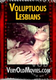 Voluptuous Lesbians Boxcover