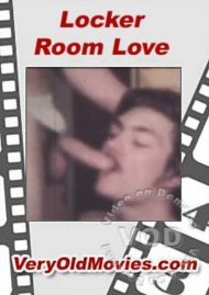 Locker Room Love Boxcover