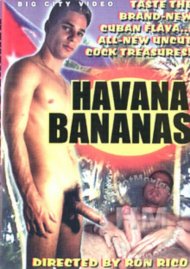 Havana Bananas Boxcover