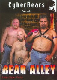 Bear Alley Boxcover