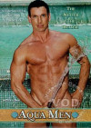Aqua Men Boxcover