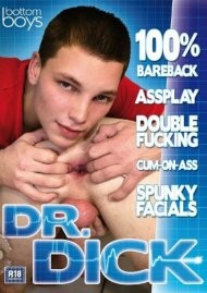 Dr. Dick Boxcover