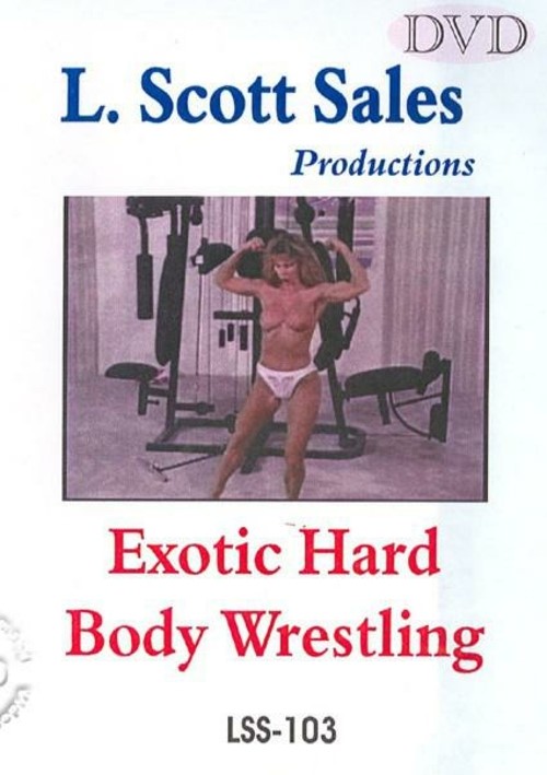 LSS-103: Exotic Hard Body Wrestling