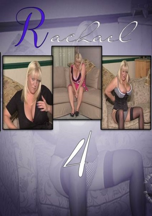 Fiona Cooper 1450 - Rachael 4 | Fiona Cooper | Adult DVD Empire