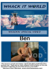 Ben Boxcover