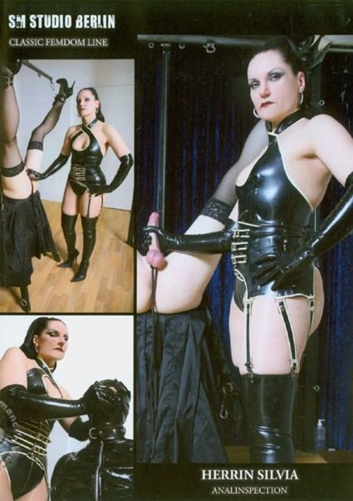 Mistress Silvia