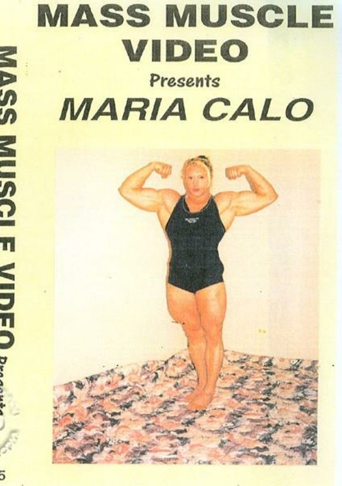 MM365: Maria Calo