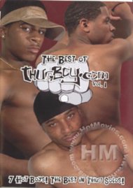 The Best Of ThugBoy.com Boxcover