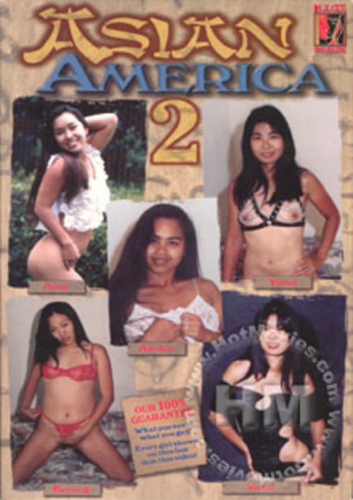 Asian America 2