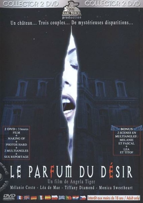 Le Parfum Du Desir (Perfume Of Desire)