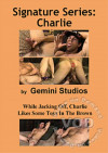 Signature Series - Charlie Boxcover