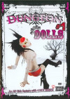 Dungeon Dolls #1 Boxcover