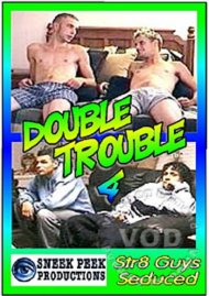 Double Trouble 4 Boxcover