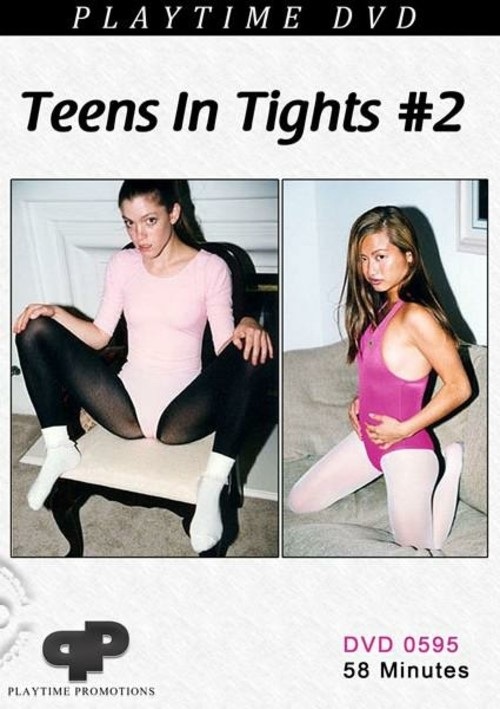 Teens In Tights 2