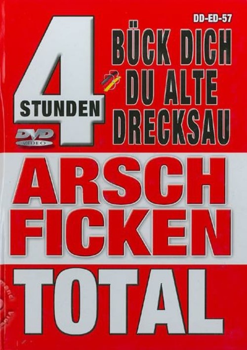 Arschficken Total 57