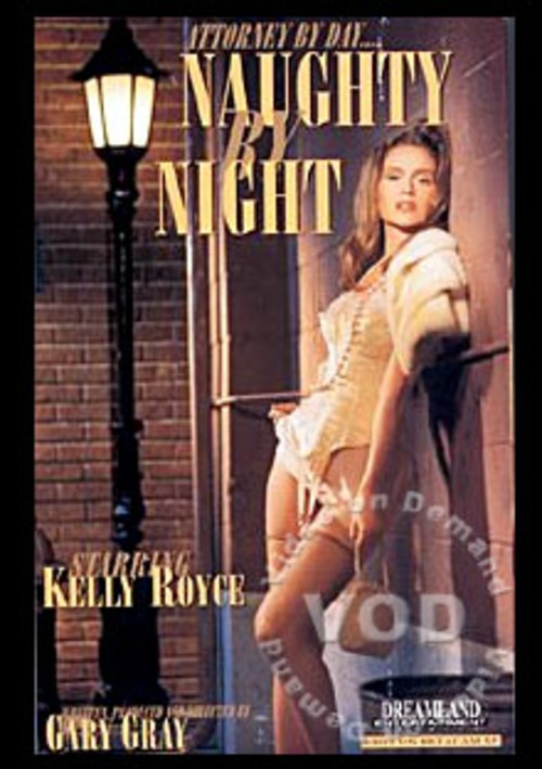 Naughty By Night