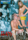 Transitalia 4 - Trans Emotion Boxcover