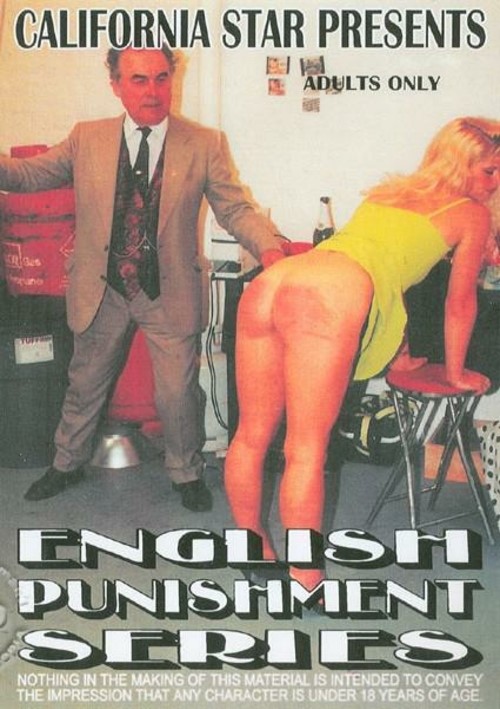 English Punishment Series