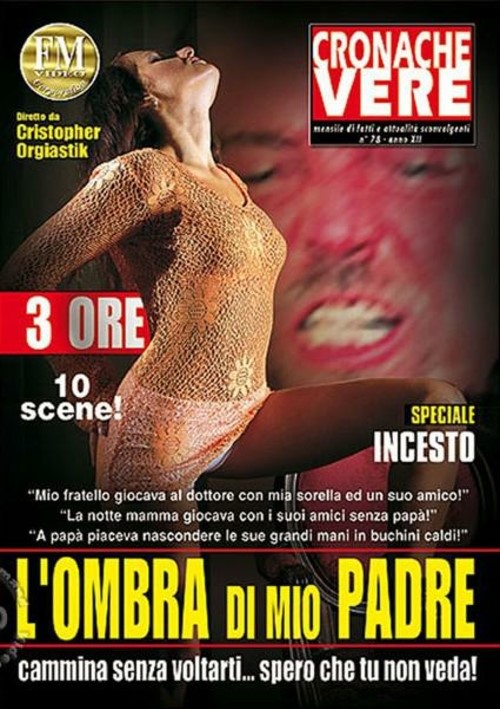 L'ombra Di Mio Padre