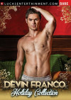 Devin Franco Holiday Collection, The Boxcover