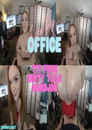 Office Tit Job Boxcover