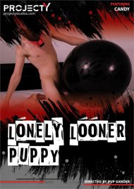 Lonely Looner Puppy Boxcover