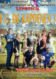 F.C. De Kapoenen 3 Boxcover