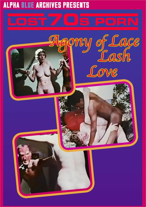 Agony of Lace, Lash Love
