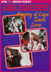 Agony of Lace, Lash Love Boxcover