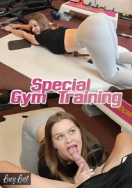 Special Gym Training Boxcover