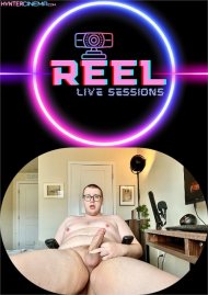 Reel Live Sessions Boxcover