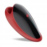 Moby Male Masturbator and Glans Massager Sex Toy