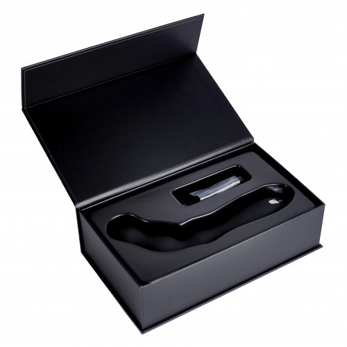 Obsess Me Stimulate Me Beaded Prostate Vibe