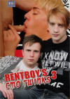 Rentboy's Emo Twinks 3 Boxcover