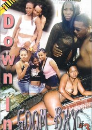 Down in Goom Bay 3 Boxcover