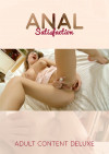 Anal Satisfaction Boxcover