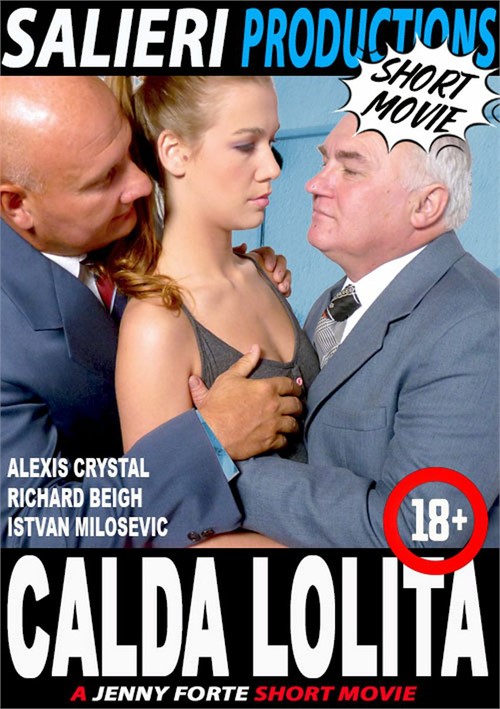 Calda Lolita