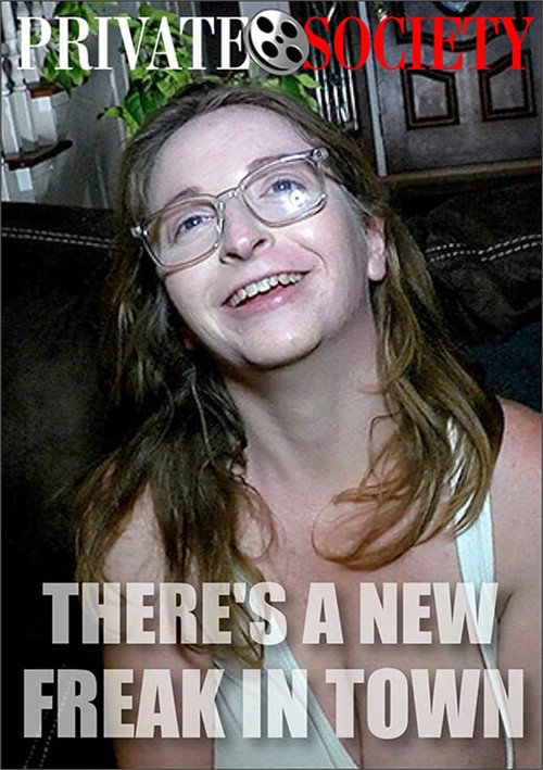 There's a New Freak in Town