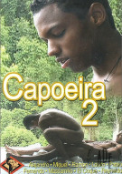 Capoeira 2 Boxcover