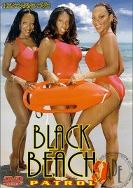 Black Beach Patrol 9 Movie