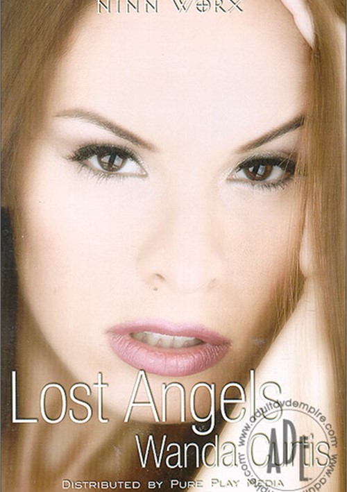 Lost Angels: Wanda Curtis