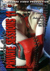 Nina Hartley's Private Sessions 11 Boxcover