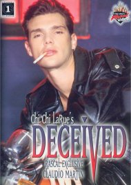 Deceived Deceived Boxcover