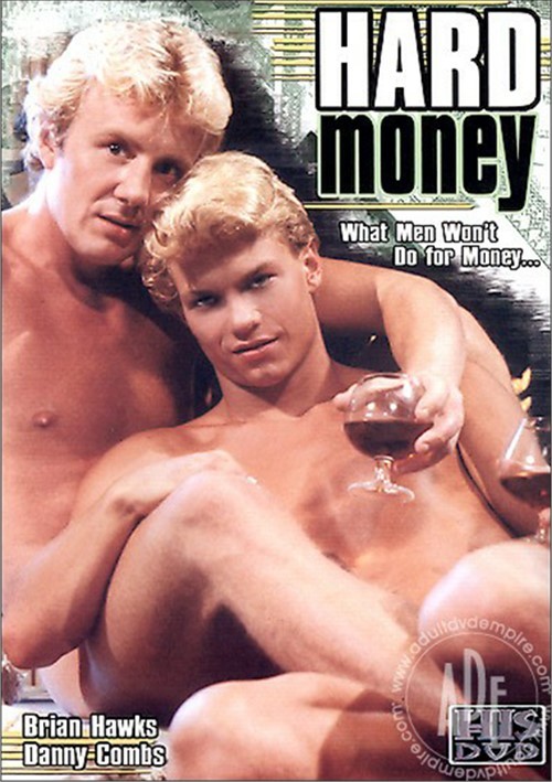 Hard Money | HIS Video Gay Porn Movies @ Gay DVD Empire