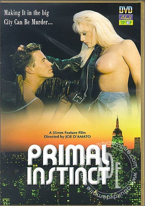 Primal Instinct 1996 Adult Empire