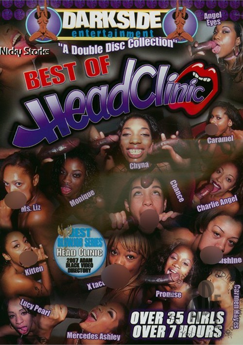 Best of Head Clinic