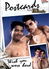 Postcards From El Barrio Boxcover