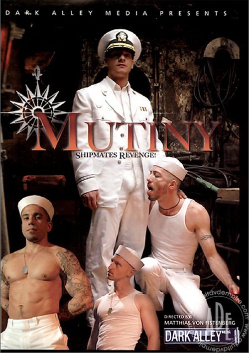 Mutiny